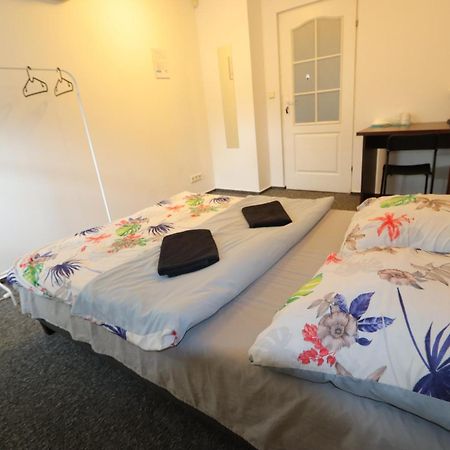 Fantastic Waw - Ns42 Room F Warszawa Eksteriør bilde