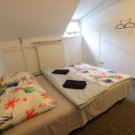 Fantastic Waw - Ns42 Room F Warszawa Eksteriør bilde