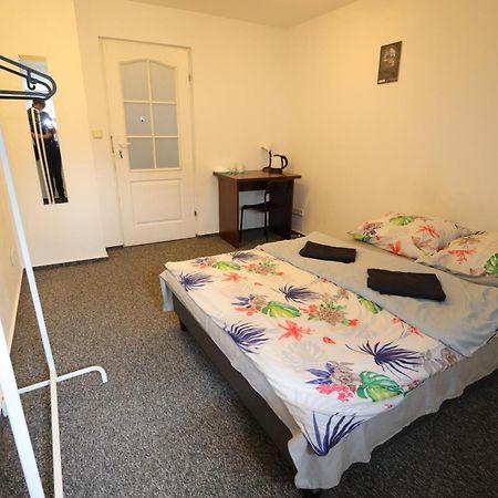 Fantastic Waw - Ns42 Room F Warszawa Eksteriør bilde