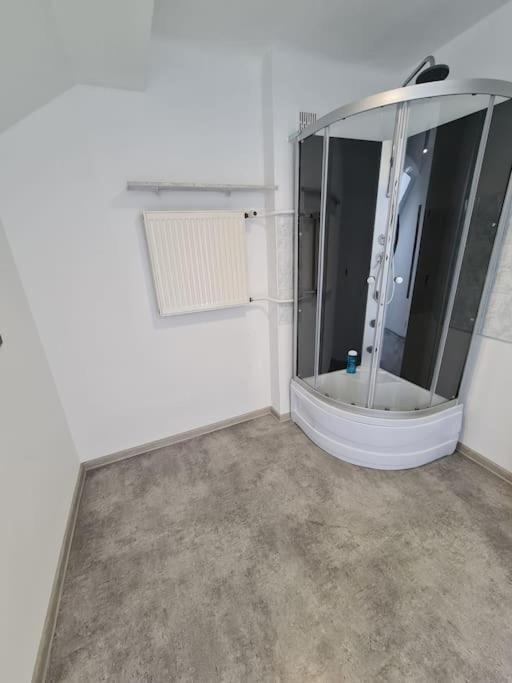 Fantastic Waw - Ns42 Room F Warszawa Eksteriør bilde