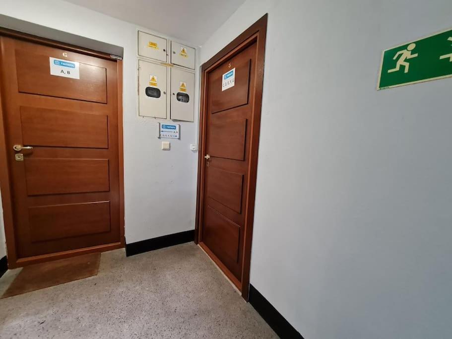Fantastic Waw - Ns42 Room F Warszawa Eksteriør bilde