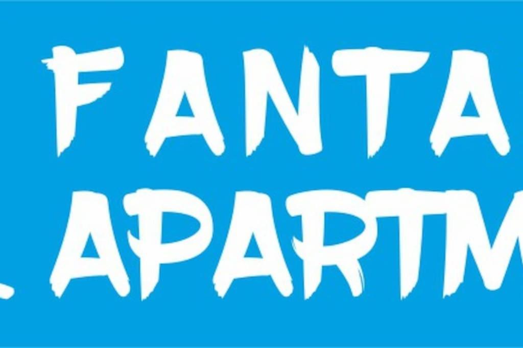 Fantastic Waw - Ns42 Room F Warszawa Eksteriør bilde