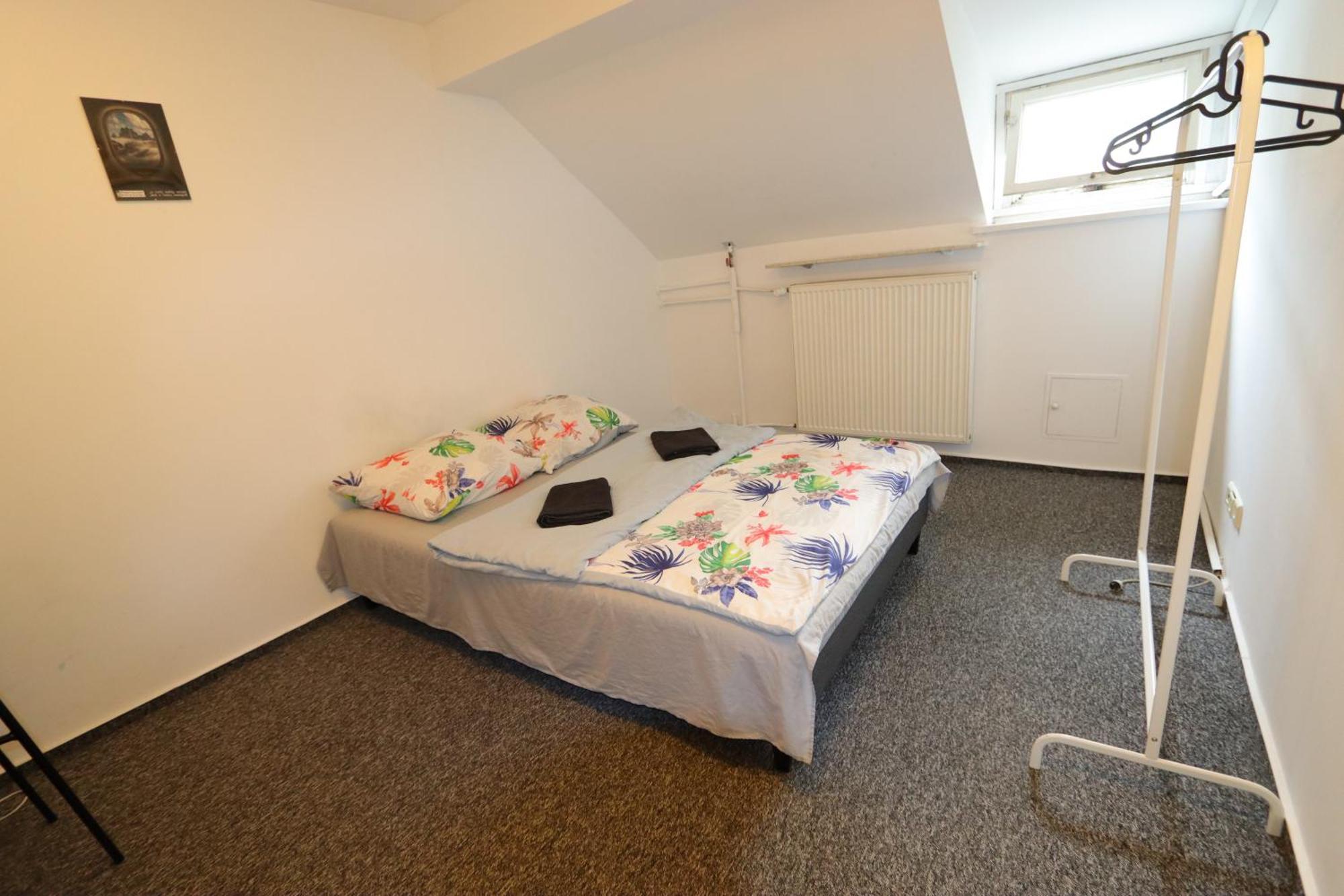 Fantastic Waw - Ns42 Room F Warszawa Eksteriør bilde