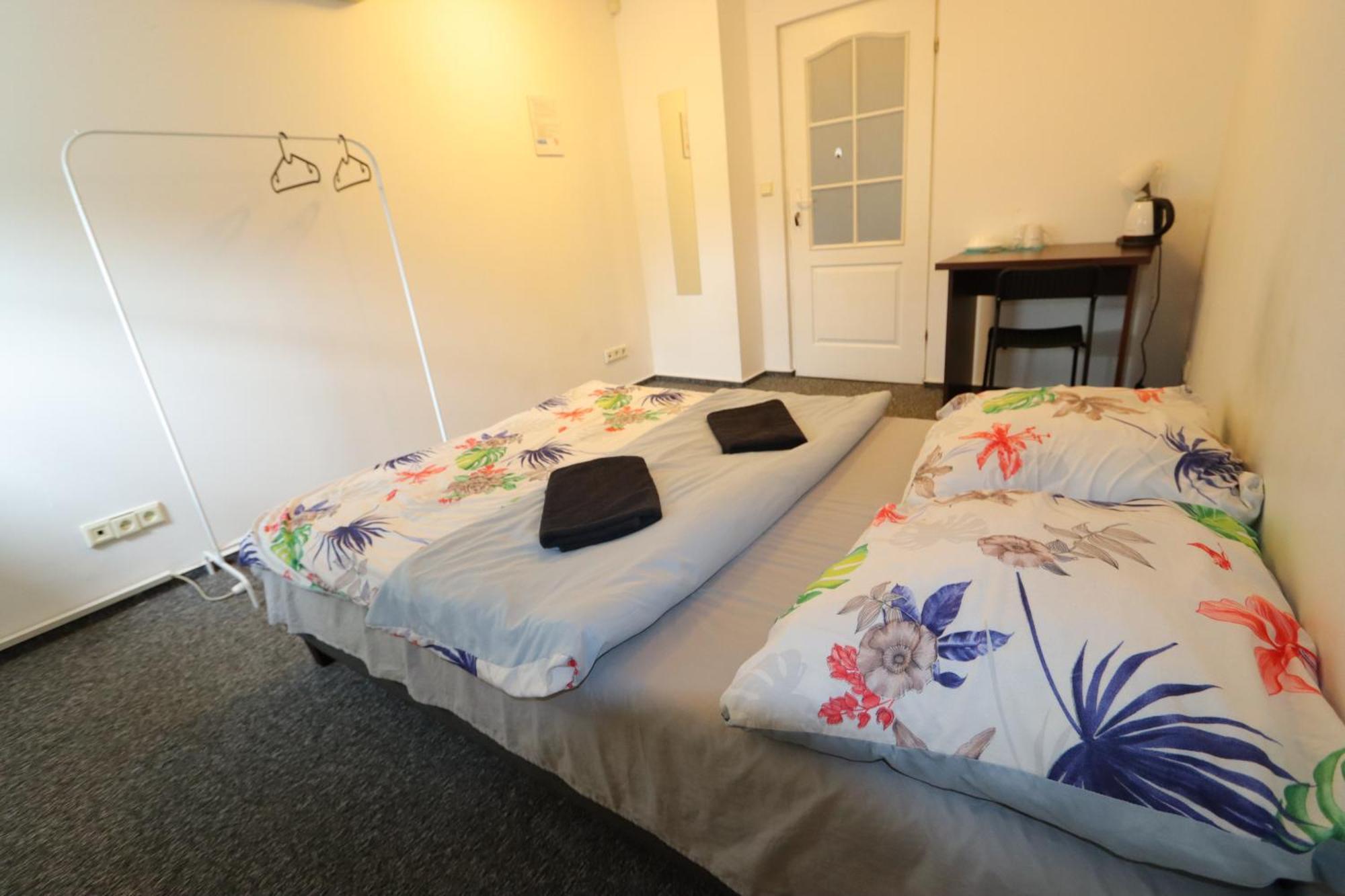Fantastic Waw - Ns42 Room F Warszawa Eksteriør bilde