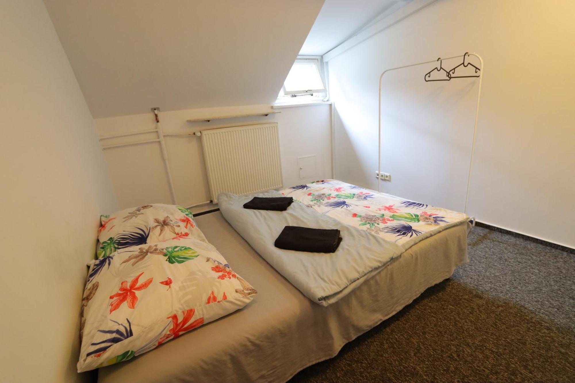 Fantastic Waw - Ns42 Room F Warszawa Eksteriør bilde
